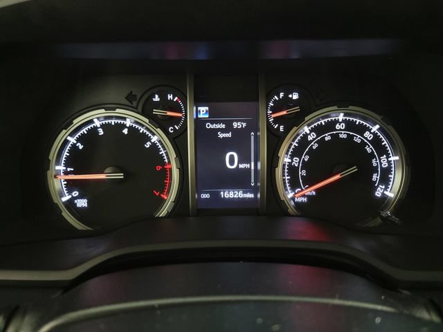 Used 2024 Toyota 4Runner TRD Pro AWD/4WD image 22