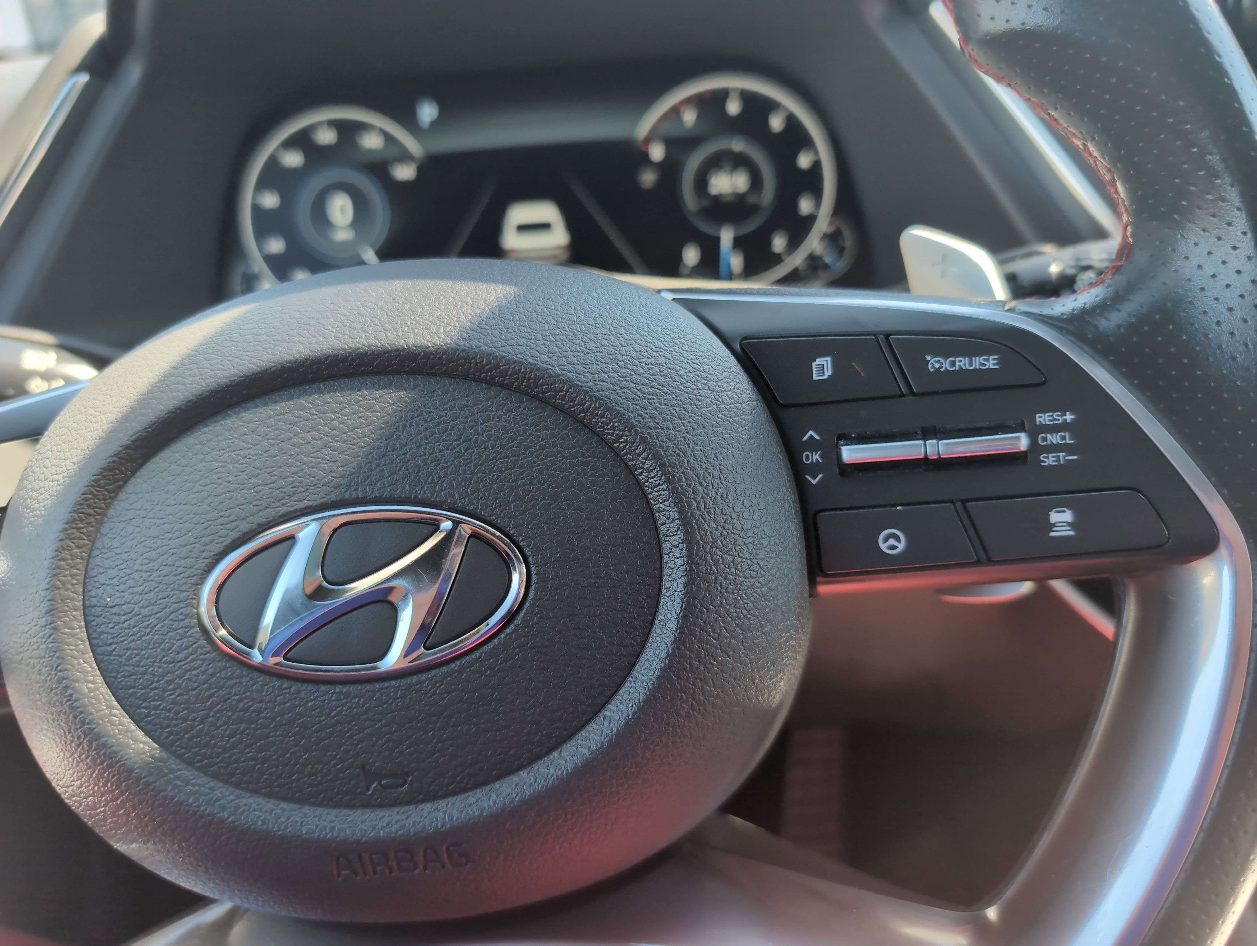 Used 2021 Hyundai Sonata SEL Plus w/ Tech Package image 37