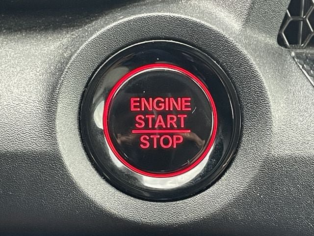Certified 2023 Honda CR-V EX image 21