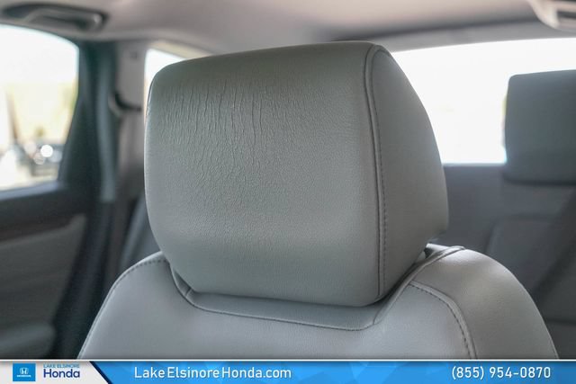 Used 2018 Honda CR-V EX-L image 26