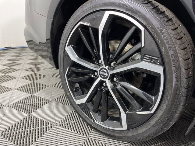 Used 2025 Nissan Altima 2.5 SR image 16