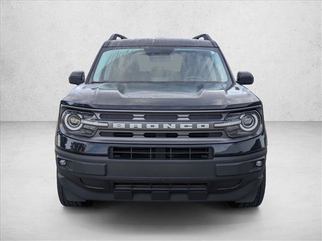 Used 2022 Ford Bronco Sport Big Bend w/ Convenience Package AWD/4WD image 2