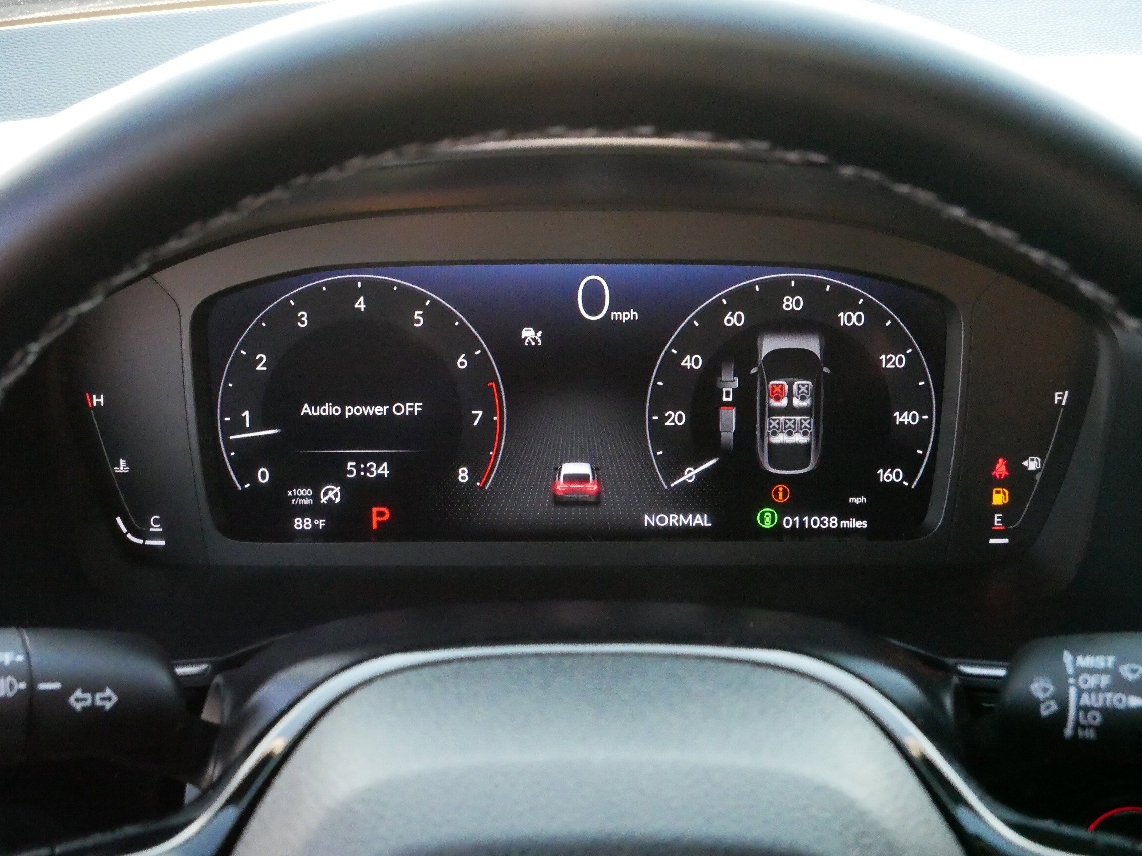 Used 2022 Honda Civic Sport Touring image 21