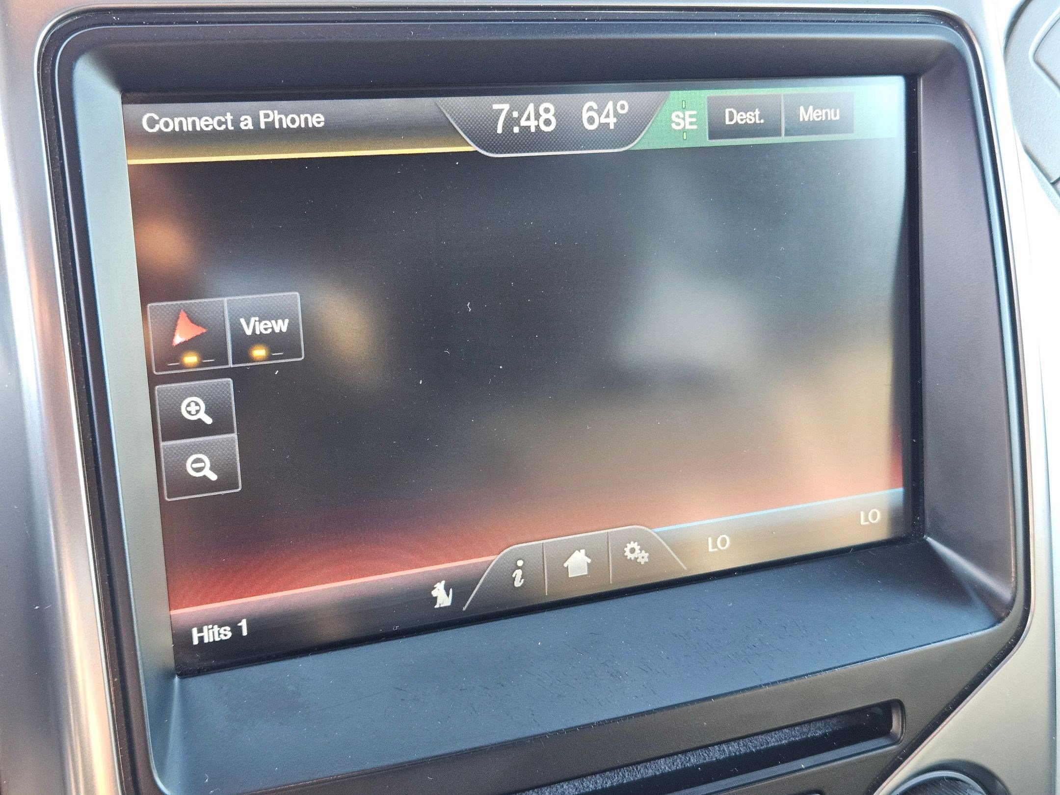 Used 2013 Ford F150 FX4 w/ Luxury Equipment Group AWD/4WD image 27