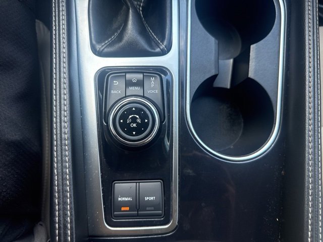 Used 2017 Nissan Maxima 3.5 S image 15