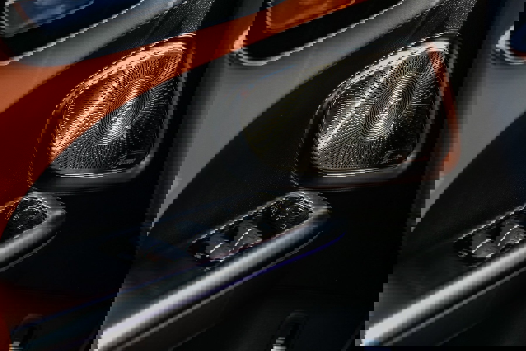 New 2025 Mercedes-Benz C 300 4MATIC Sedan image 12