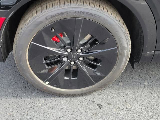 New 2025 Ford Mustang Mach-E GT image 9