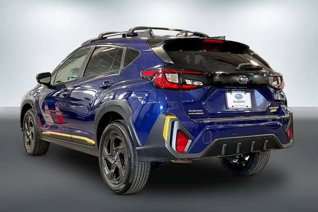 Used 2024 Subaru Crosstrek 2.5i Sport image 12