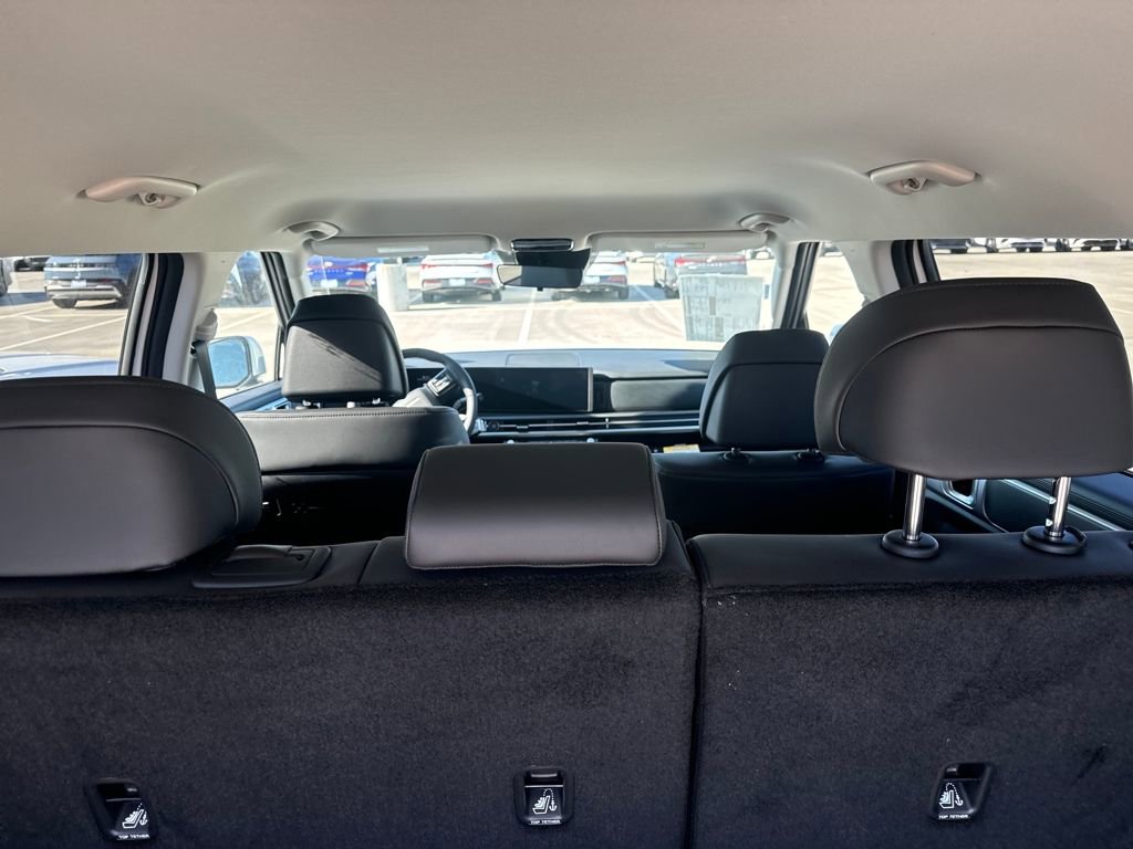 New 2026 Hyundai Santa Fe SEL image 37