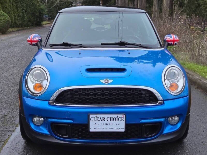 Used 2012 MINI Cooper S FWD image 11