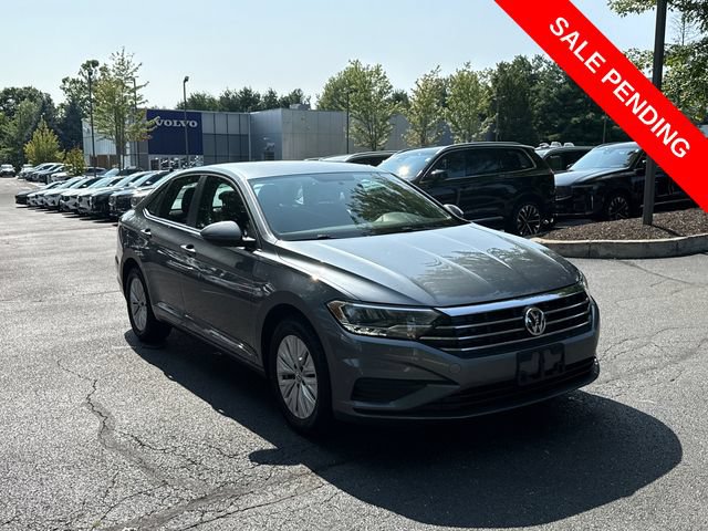 Used 2019 Volkswagen Jetta S w/ Driver Assistance Package FWD image 5