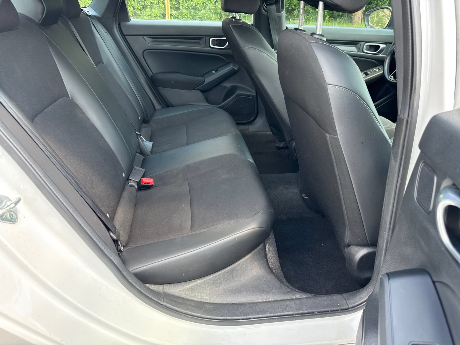 Used 2024 Honda Civic Sport image 14