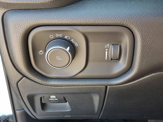 Certified 2023 RAM 1500 Big Horn w/ Protection Group AWD/4WD image 24