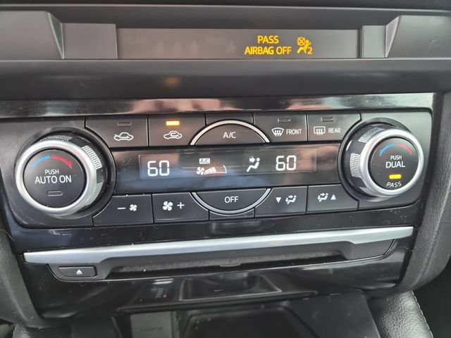 Used 2017 MAZDA MAZDA6 Touring FWD image 17