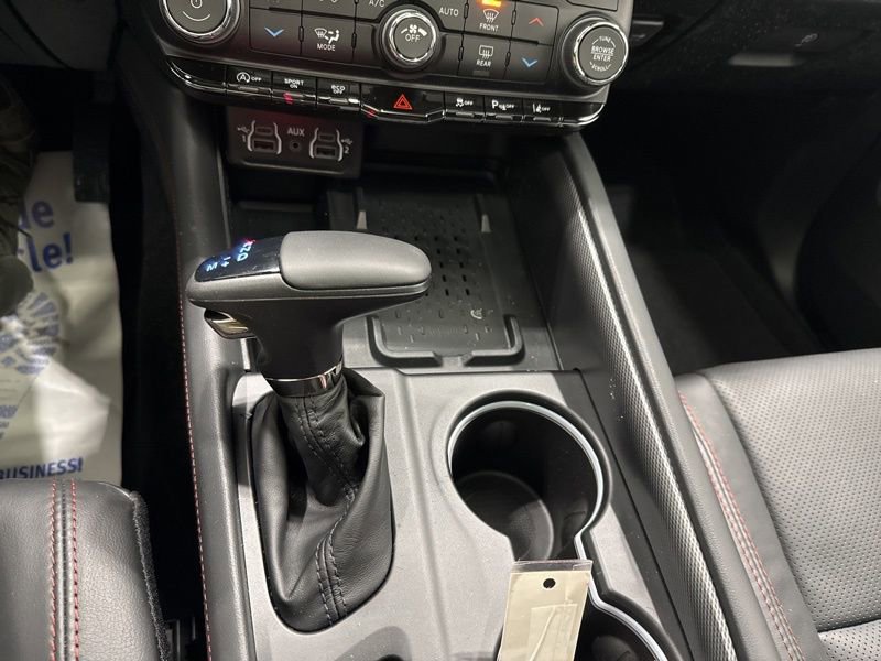New 2026 Dodge Durango GT AWD/4WD image 35
