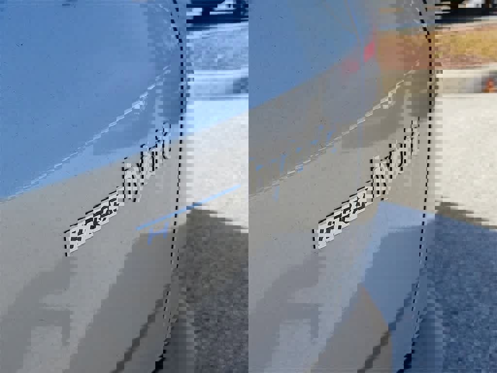 New 2026 Hyundai Tucson Blue SE image 6