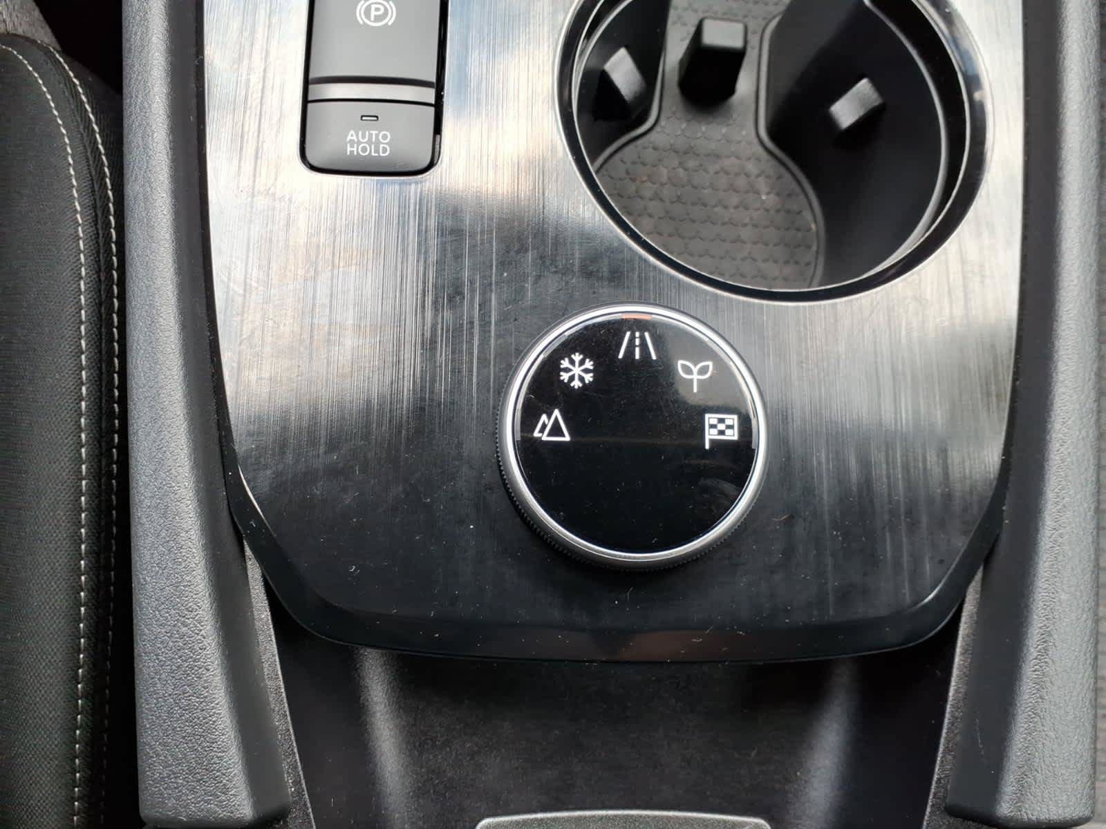 Certified 2023 Nissan Rogue SV AWD/4WD image 22