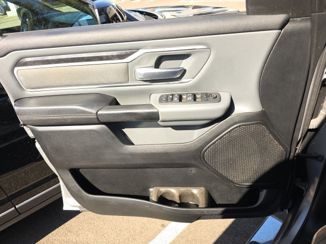 Used 2021 RAM 1500 Big Horn AWD/4WD image 21