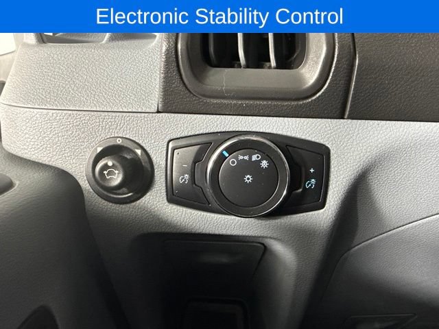 Used 2018 Ford Transit 350 XLT RWD image 13