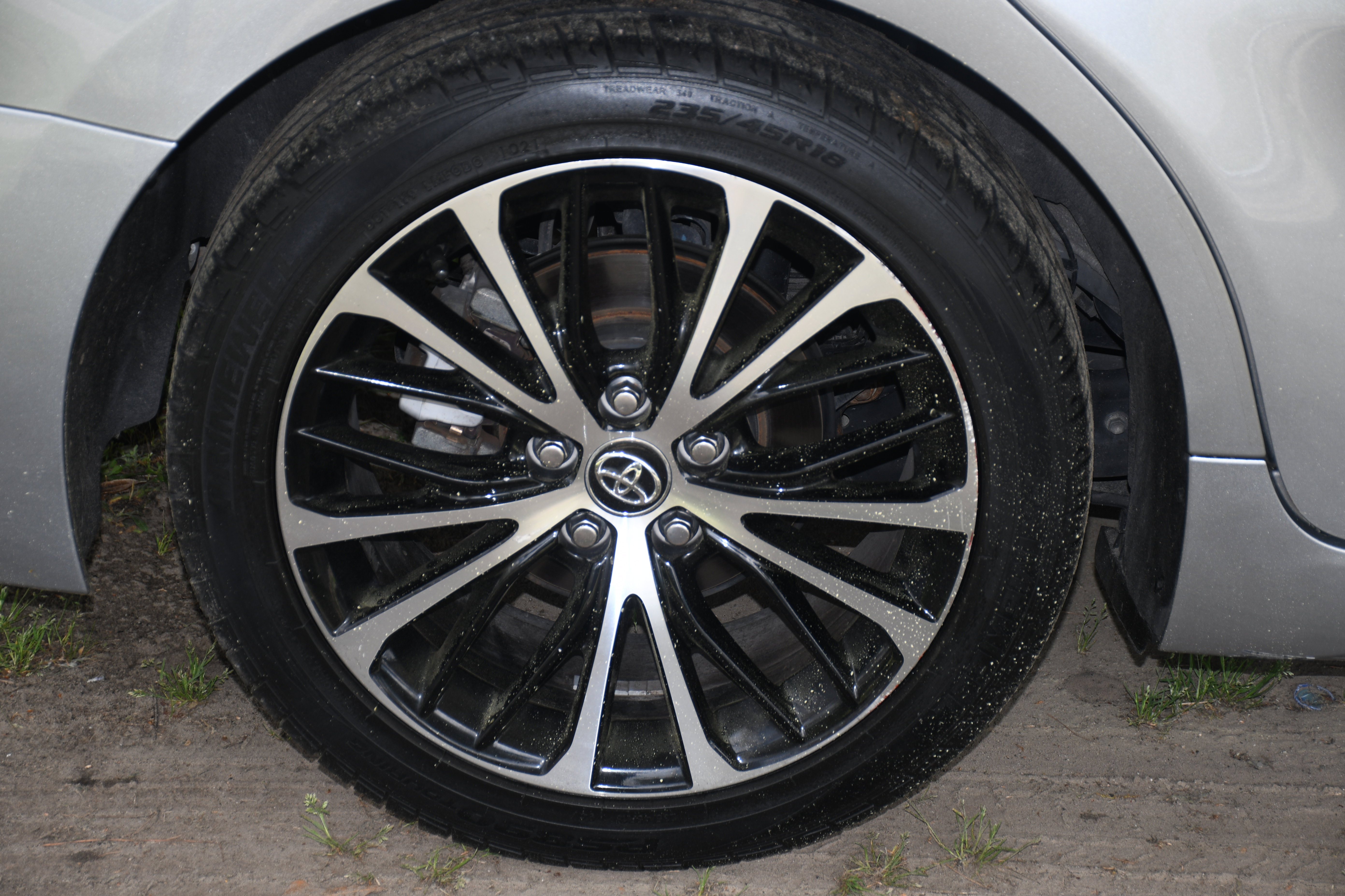 Used 2020 Toyota Camry SE image 20