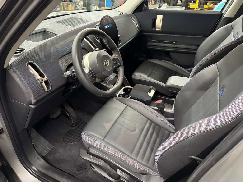 Used 2025 MINI Cooper Countryman S image 19