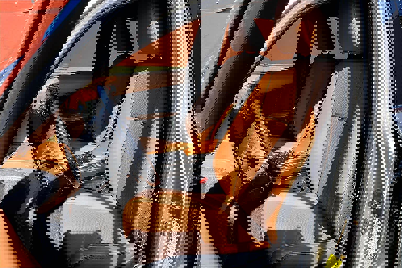 Used 2023 Lexus IS 300 w/ Premium Package image 7