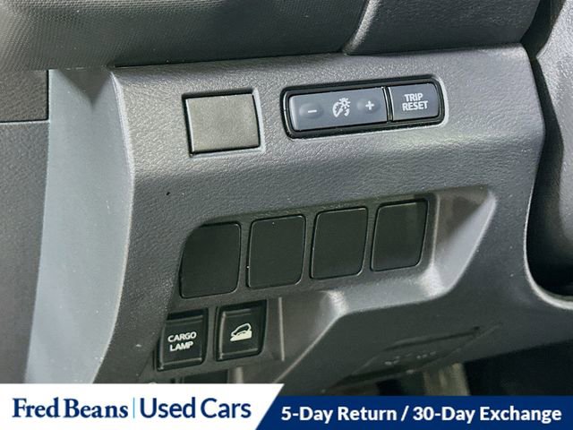 Certified 2023 Nissan Frontier SV image 12