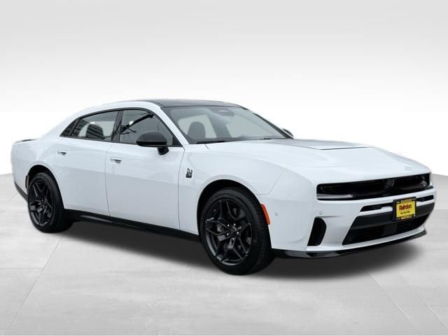 New 2026 Dodge Charger Scat Pack
