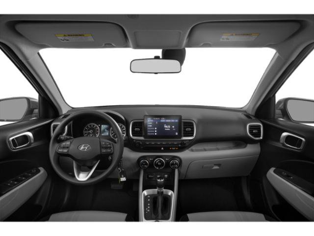 Used 2022 Hyundai Venue SEL FWD image 11