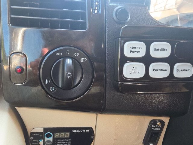Used 2016 Mercedes-Benz Sprinter 2500 w/ Active Safety Plus Package image 16