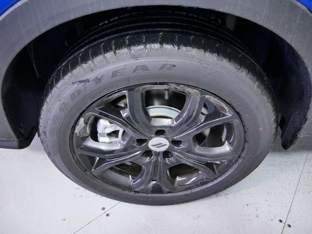 Used 2024 Dodge Hornet GT w/ GT Blacktop Package image 22