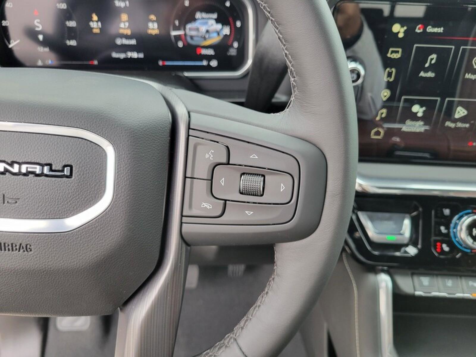 New 2026 GMC Sierra 3500 Denali Ultimate image 18