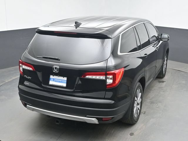 Used 2019 Honda Pilot EX-L image 40