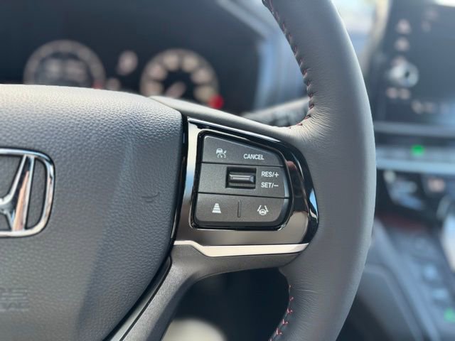 New 2025 Honda Odyssey Sport-L image 30