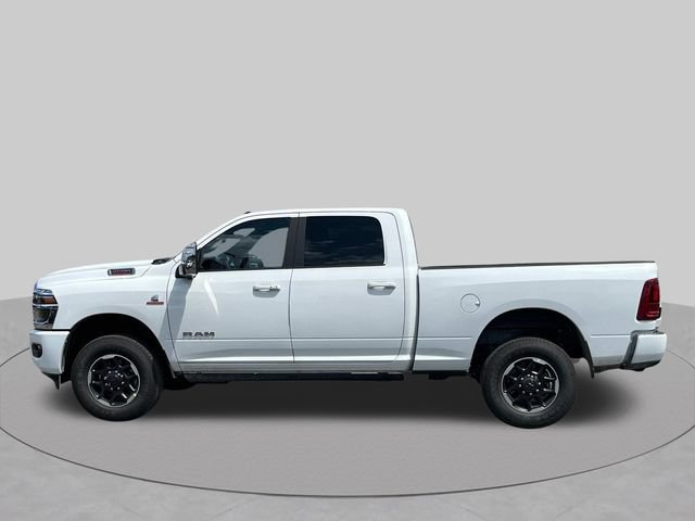 New 2026 RAM 2500 Laramie AWD/4WD image 30