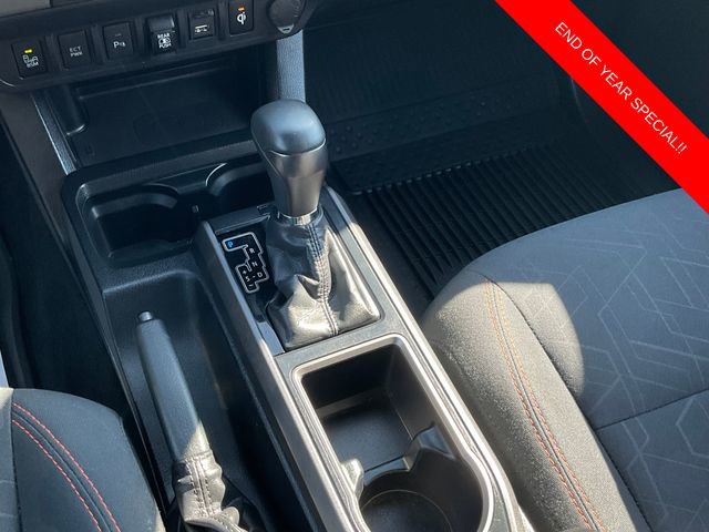 Used 2020 Toyota Tacoma TRD Sport w/ Technology Package image 17