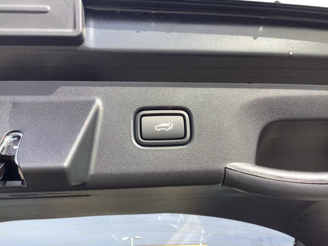 New 2026 Hyundai Tucson Limited image 10