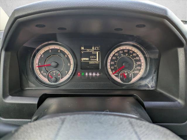 Used 2018 RAM 1500 Express w/ Express Value Package image 10