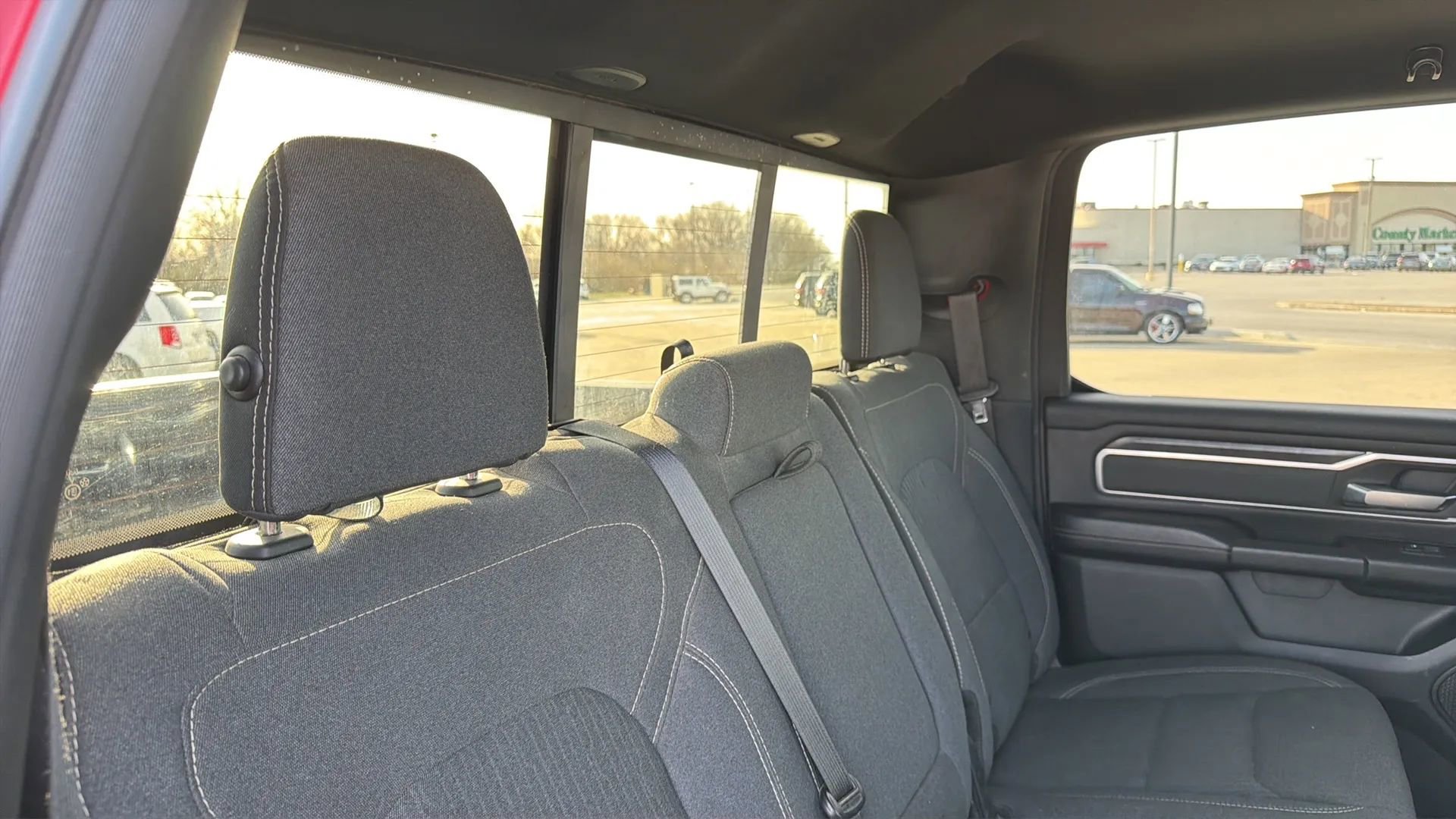 Used 2019 RAM 1500 Big Horn image 50