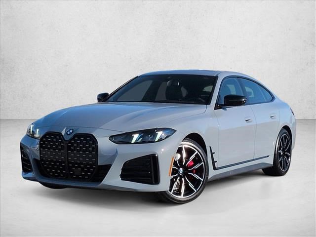 New 2026 BMW 430i xDrive image 1