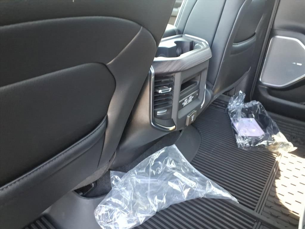 New 2026 RAM 1500 Laramie image 9