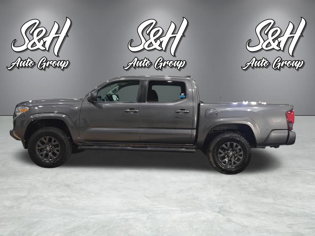 Used 2021 Toyota Tacoma SR image 13