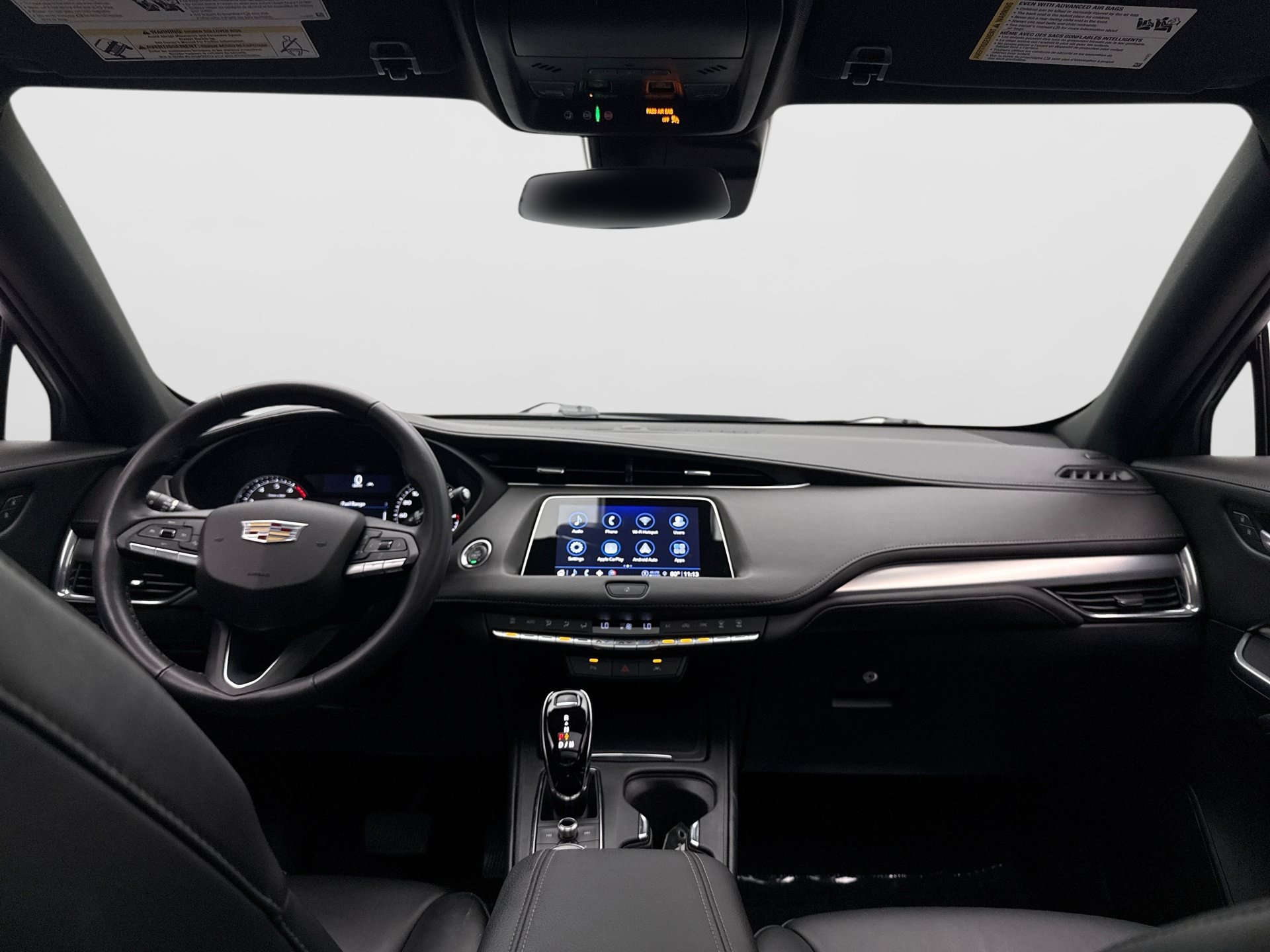 Used 2023 Cadillac XT4 Premium Luxury AWD/4WD image 14