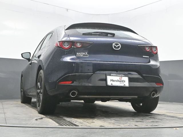 Used 2024 MAZDA MAZDA3 s FWD image 29