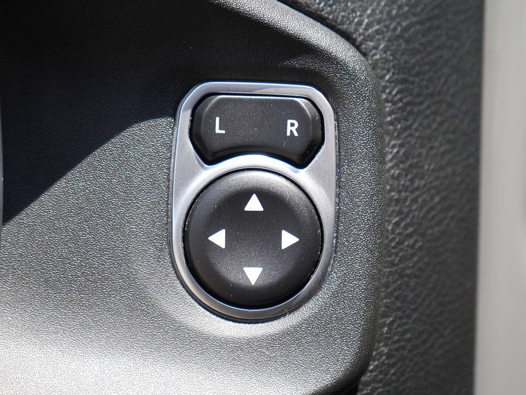 Used 2020 Jeep Gladiator Mojave w/ LED Lighting Group AWD/4WD image 26