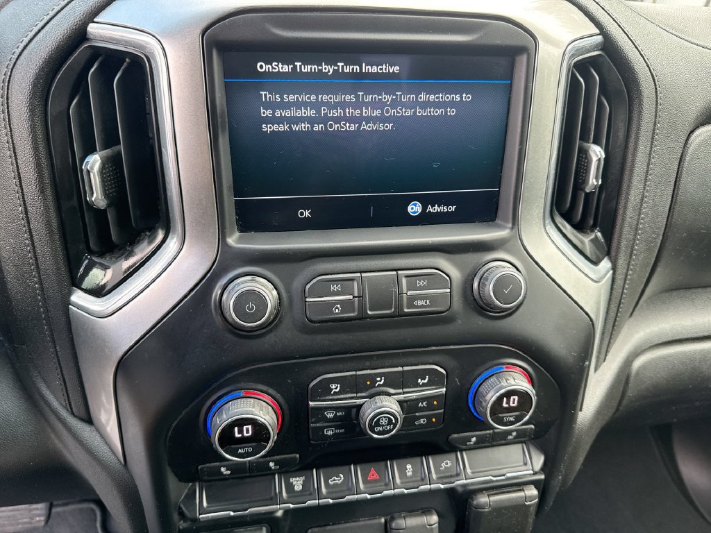 Used 2021 Chevrolet Silverado 2500 LT w/ Fleet Comfort Package AWD/4WD image 27