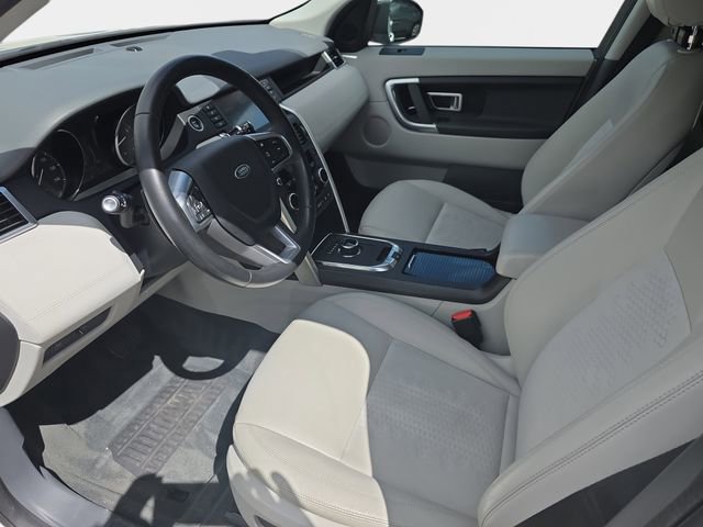 Used 2019 Land Rover Discovery Sport SE image 19