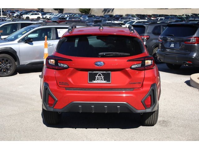 New 2026 Subaru Crosstrek 2.5i Limited AWD/4WD image 28