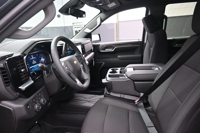 New 2026 Chevrolet Silverado 1500 LT AWD/4WD image 8