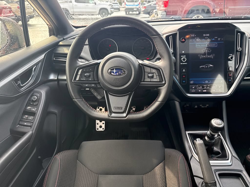 Used 2023 Subaru WRX Premium AWD/4WD image 25